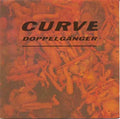 Curve - Doppelganger (CD)