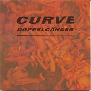 Curve - Doppelganger (CD)
