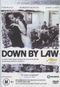Down By Law (DVD)
