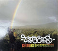 Diggis - Colours Of Expression (CD)