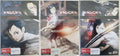 Blood : Part One (Discs 1-6) (DVD)