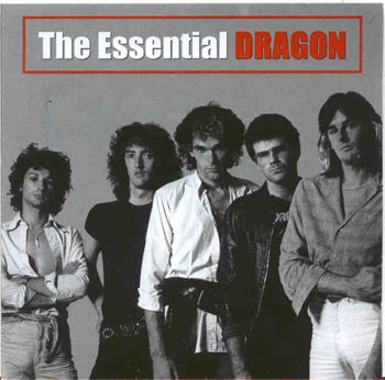 Dragon - The Essential (CD)