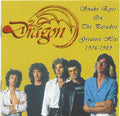 Dragon - Snake Eyes Over Paradise (CD)