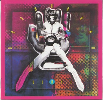 Dramarama - Vinyl (CD)