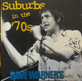 Dave Warner's From The Suburbs - Suburbs In the '70s (CD)