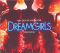 Soundtrack - Dreamgirls (CD)