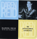 Daren Reid & Soul City Groove - The Entertainment Experience (CD)