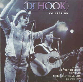 Dr Hook - Collection (CD)