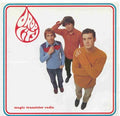 Drop City - Magic Transistor Radio (CD)
