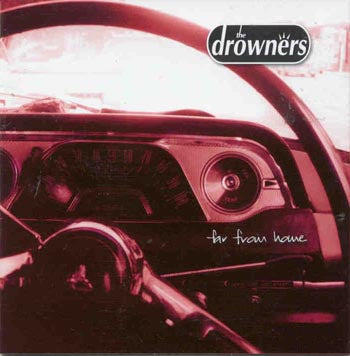 Drowners - Far From Home (CD)