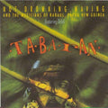 Not Drowning Waving - Tabaran (CD)