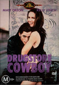 Drugstore Cowboy