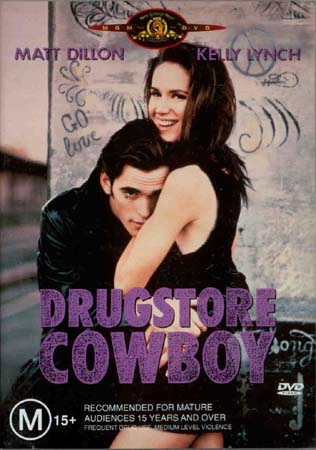 Drugstore Cowboy (DVD)