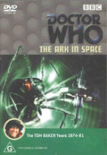 Dr Who - The Ark In Space (DVD)