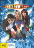 Dr Who : Series 2 : Volume 2 (DVD)