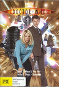 Dr Who : Series 2 : Volume 5 (DVD)