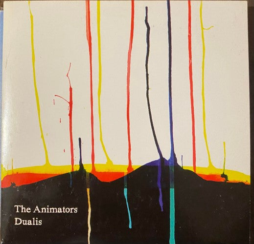 The Animators - Dualis (CD)