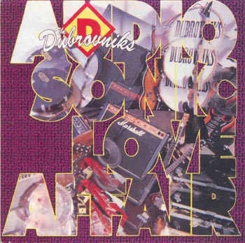 Dubrovniks - Audio Sonic Love Affair (CD)