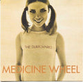 Dubrovniks - Medicine Wheel (CD)