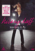 Hilary Duff - Learning To Fly (DVD)