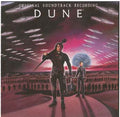 Soundtrack - Dune (CD)