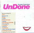Compilation - Undone : The Songs Of Duran Duran (CD)