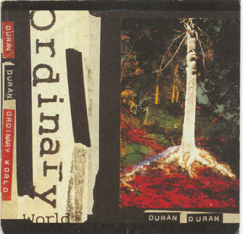 Duran Duran - Ordinary World (CD)