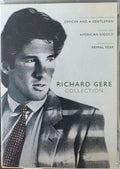 Richard Gere Collection (3 Movie Set) (DVD)
