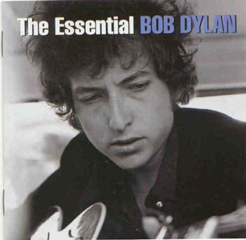 Bob Dylan - The Essential Bob Dylan (CD)