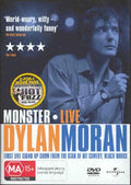 Dylan Moran - Monster : Live (DVD)