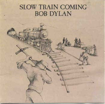 Bob Dylan - Slow Train Coming (CD)