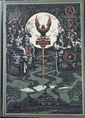 Rosemary Sutcliff - The Eagle Of The Ninth (Hardcover)