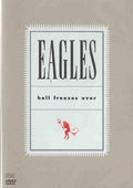 Eagles - Hell Freezes Over (DVD)