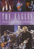 Eagles - Hotel California (DVD)