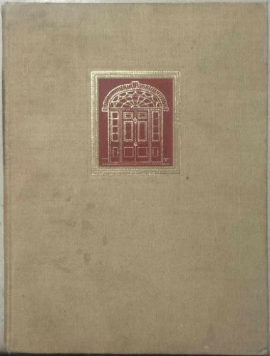 Morton Herman - The Early Australian Architects & Their Work (Hardcover)