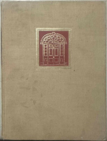 Morton Herman - The Early Australian Architects & Their Work (Hardcover)