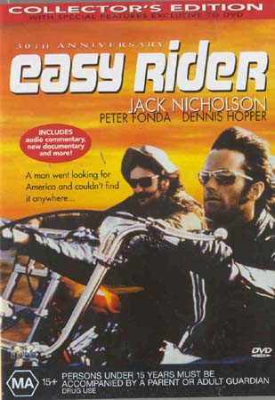 Easy Rider (DVD)