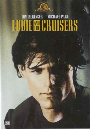 Eddie And The Cruisers (DVD)