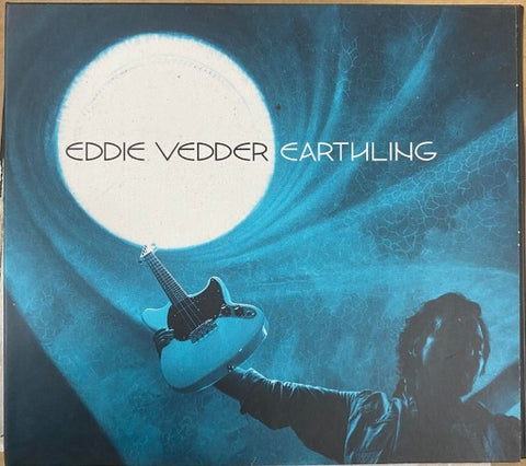 Eddie Vedder - Earthling (CD)