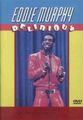 Eddie Murphy - Delirious (DVD)