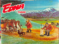 Malcolm Evans - Edna Volume Three