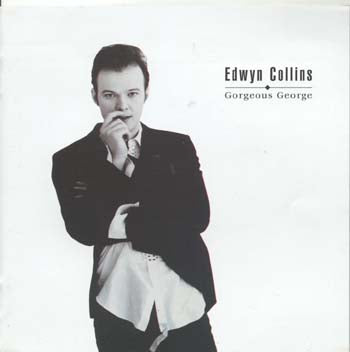 Edwyn Collins - Gorgeous George (CD)