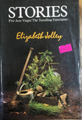 Elizabeth Jolley - Stories - Five Acre Virgin / The Travelling Entertainer