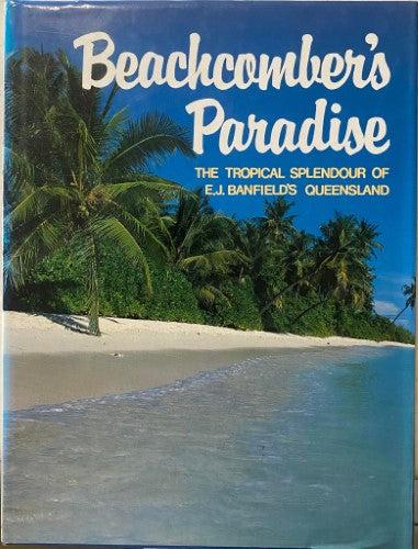 E.J. Banfield - Beachcomber's Paradise (Hardcover)