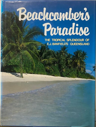 E.J. Banfield - Beachcomber's Paradise (Hardcover)