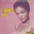Eartha Kitt - Just An Old Fashioned Girl (CD)