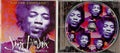 The Jimi Hendrix Experience - Electric Ladyland (CD)