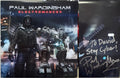Paul Wardingham - Electromancer (CD)