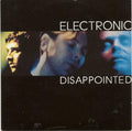 Electronic - Disappointed (CD)