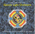 Electric Light Orchestra - The Very Best Of (CD)